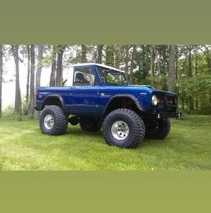 Meet your Posher, Chuck